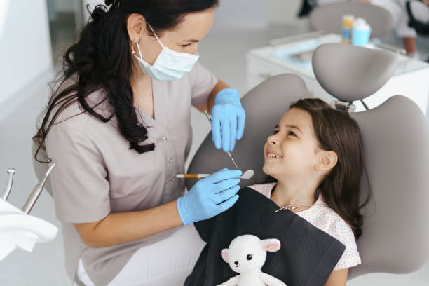 Best Emergency Tooth Extraction in Fairmont, NC