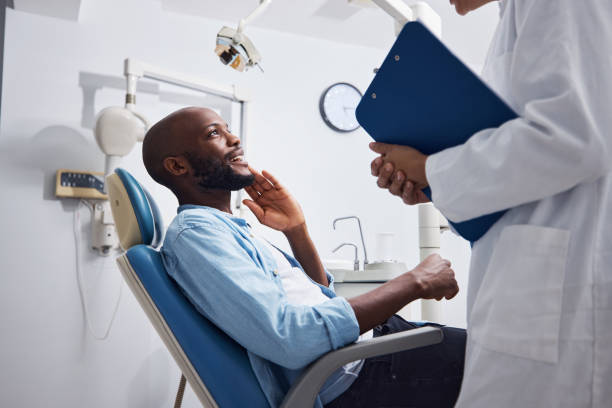 Best Weekend Emergency Dentist in Fairmont, NC