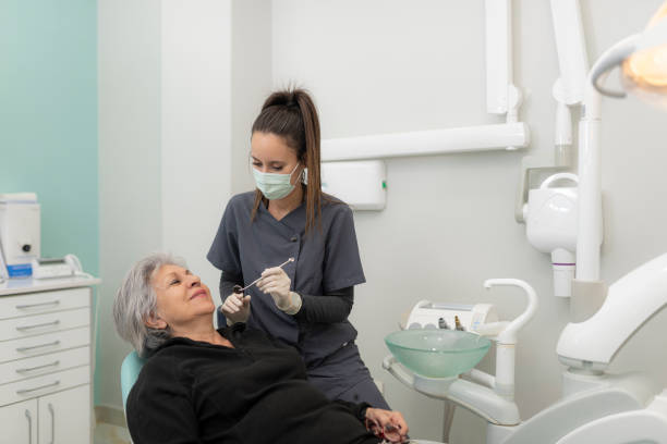 Best Emergency Treatment for Dental Infections or Abscesses in Fairmont, NC