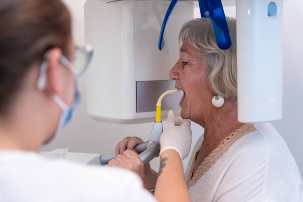 Best Emergency Root Canal Treatment in Fairmont, NC