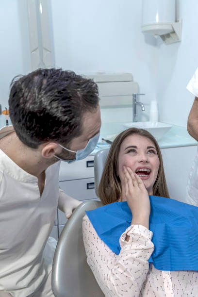 Best Same-Day Emergency Dental Services in Fairmont, NC