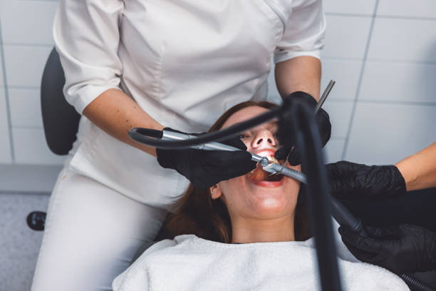 Best Emergency Treatment for Dental Infections or Abscesses in Fairmont, NC