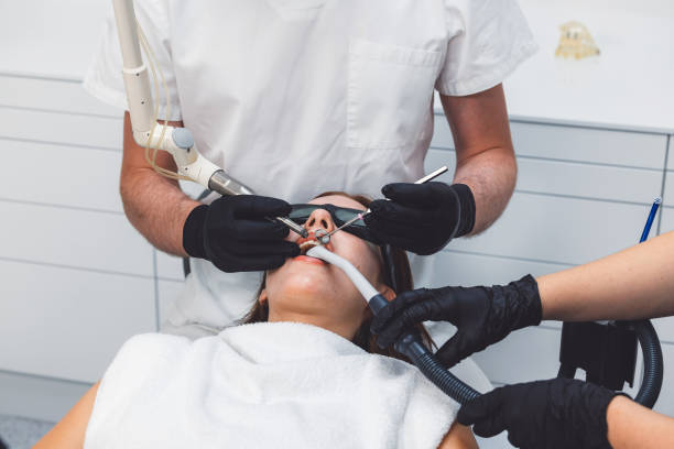 Best Same-Day Emergency Dental Services in Fairmont, NC