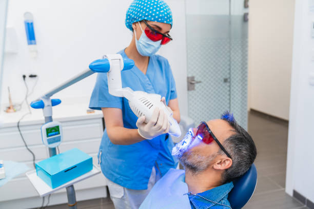 Best Emergency Orthodontic Services in Fairmont, NC