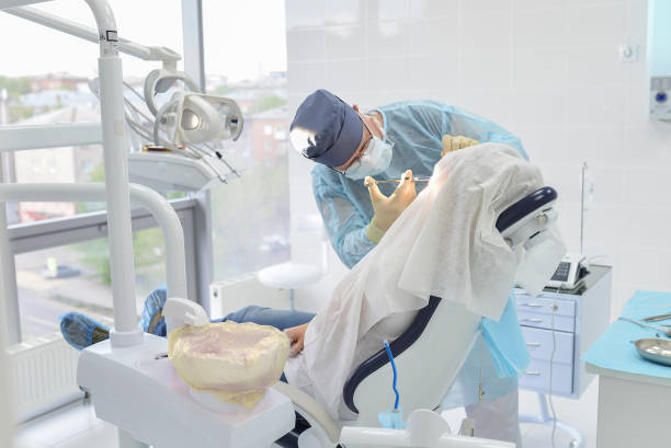Best Cosmetic Emergency Dentistry in Fairmont, NC