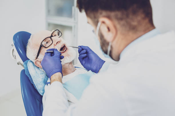 Best Emergency Dental Care for Broken or Chipped Teeth in Fairmont, NC